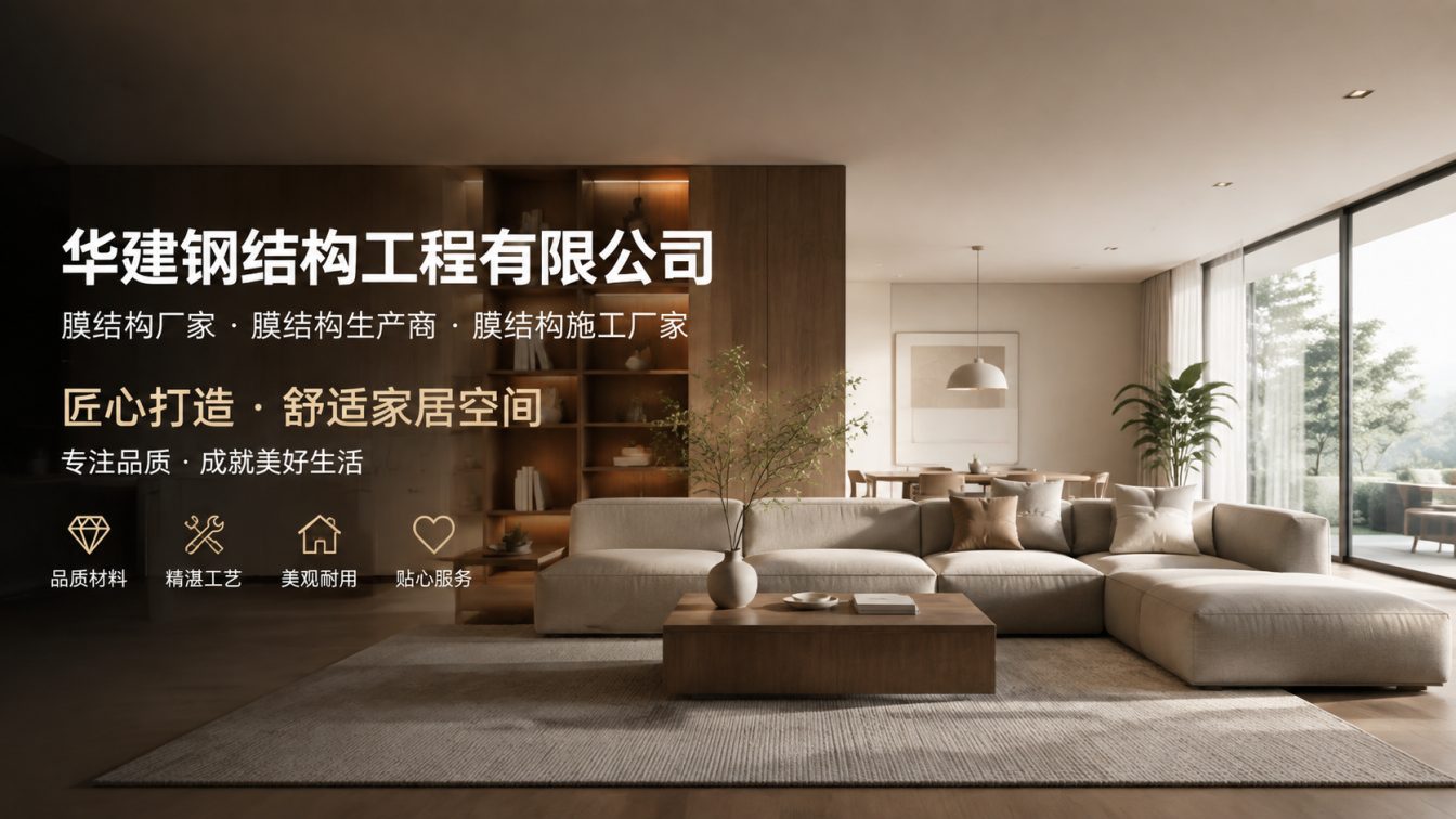 曲靖为西南场景提供膜结构方案